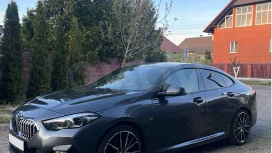 BMW 2 серия F44