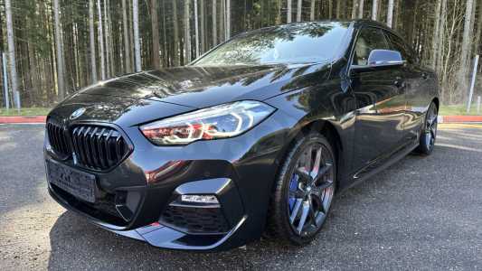 BMW 2 серия F44