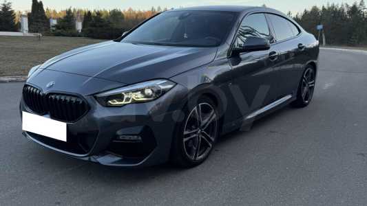 BMW 2 серия F44