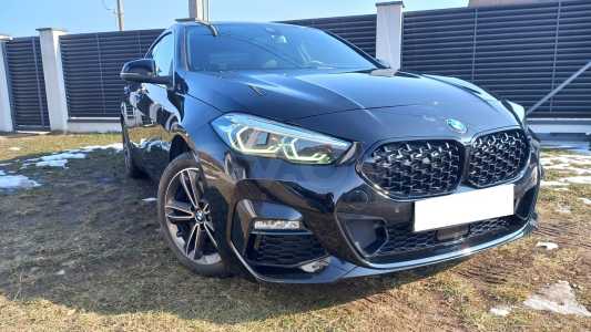 BMW 2 серия F44