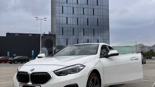BMW 2 серия F44