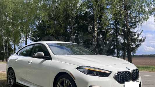 BMW 2 серия F44