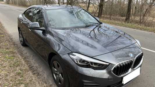 BMW 2 серия F44