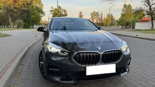 BMW 2 серия F44