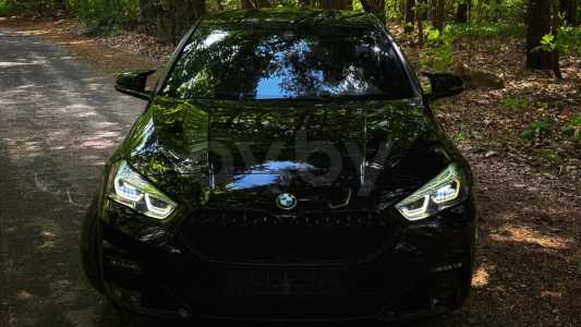 BMW 2 серия F44
