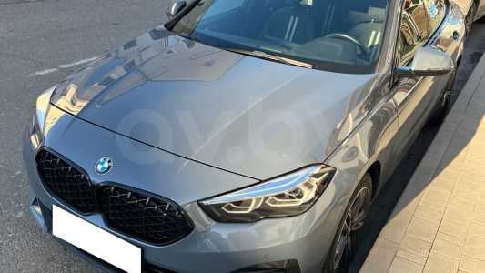 BMW 2 серия F44