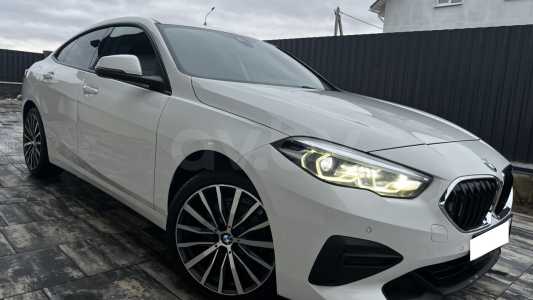 BMW 2 серия F44
