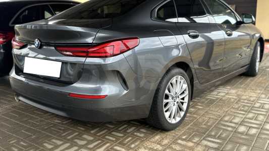 BMW 2 серия F44