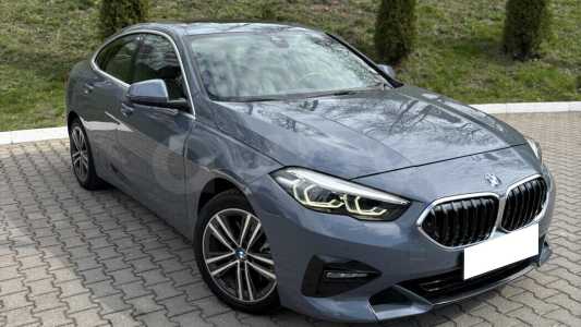 BMW 2 серия F44