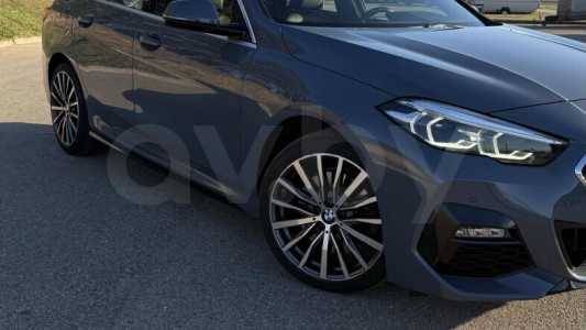 BMW 2 серия F44