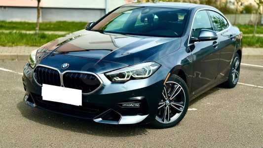 BMW 2 серия F44