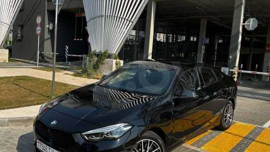 BMW 2 серия F44
