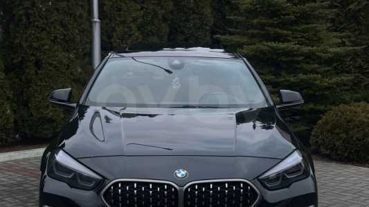 BMW 2 серия F44