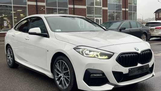 BMW 2 серия F44