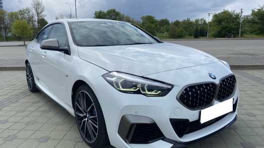 BMW 2 серия F44