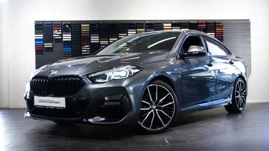 BMW 2 серия F44