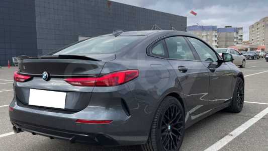 BMW 2 серия F44