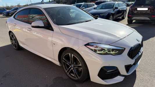 BMW 2 серия F44