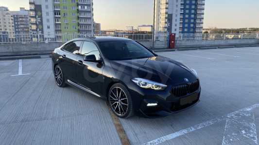 BMW 2 серия F44