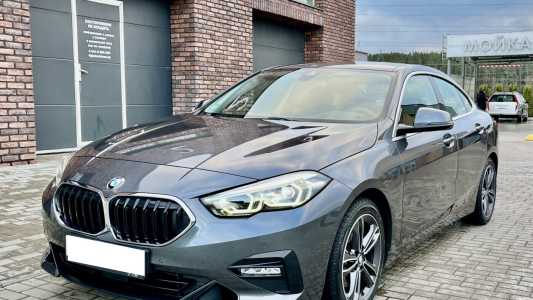 BMW 2 серия F44
