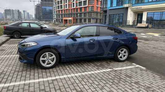 BMW 2 серия F44