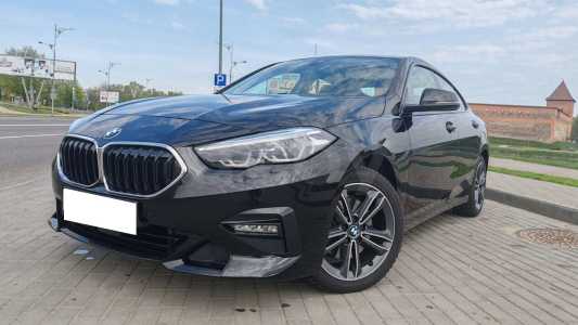 BMW 2 серия F44
