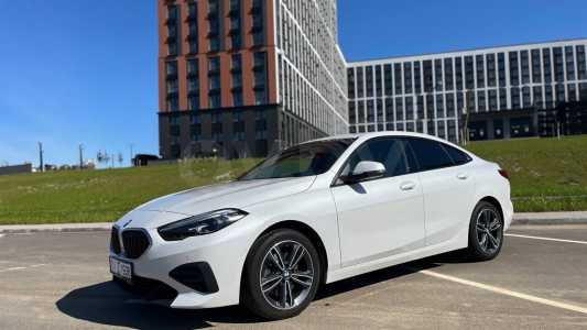 BMW 2 серия F44