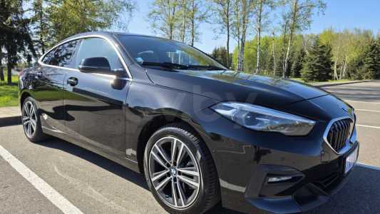 BMW 2 серия F44