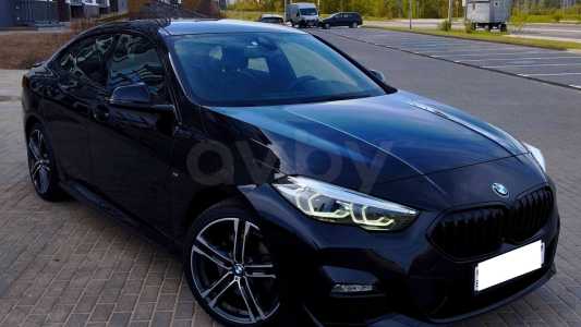 BMW 2 серия F44