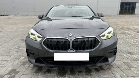 BMW 2 серия F44