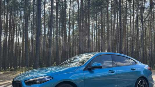 BMW 2 серия F44