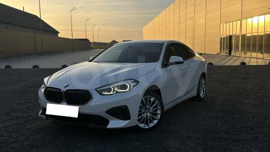 BMW 2 серия F44