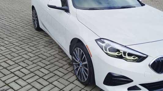 BMW 2 серия F44