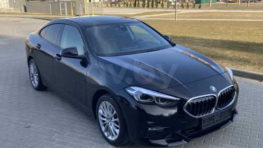 BMW 2 серия F44