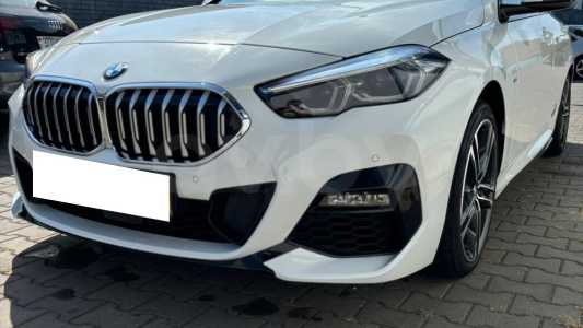 BMW 2 серия F44