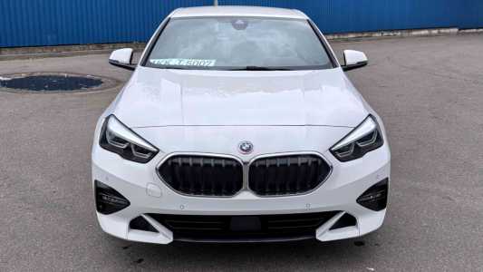 BMW 2 серия F44