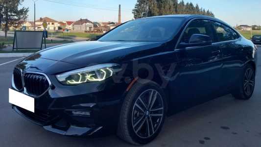 BMW 2 серия F44