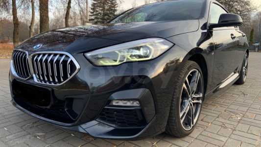 BMW 2 серия F44