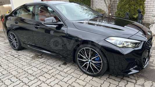 BMW 2 серия F44