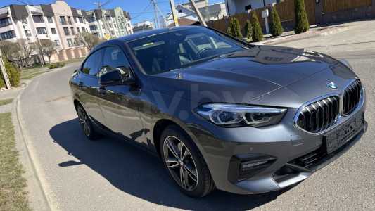 BMW 2 серия F44