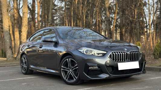 BMW 2 серия F44