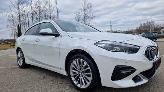 BMW 2 серия F44