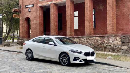BMW 2 серия F44