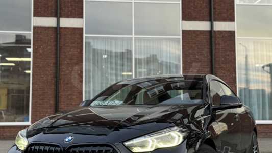 BMW 2 серия F44