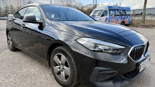 BMW 2 серия F44