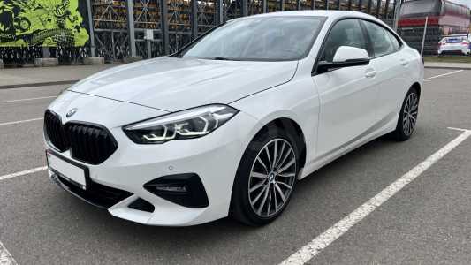 BMW 2 серия F44