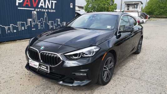 BMW 2 серия F44