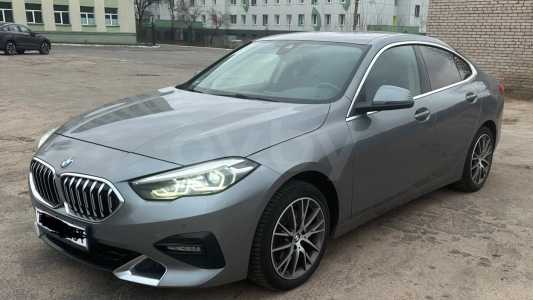 BMW 2 серия F44