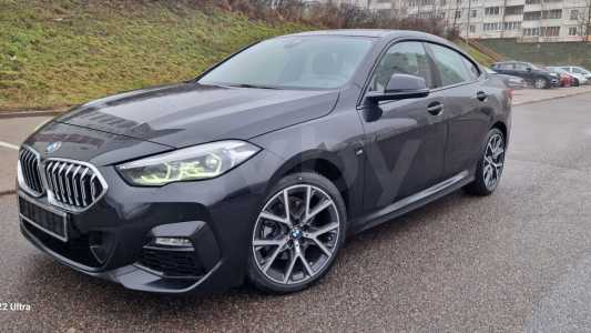 BMW 2 серия F44