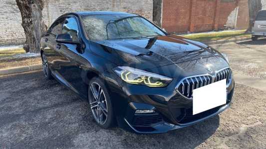 BMW 2 серия F44
